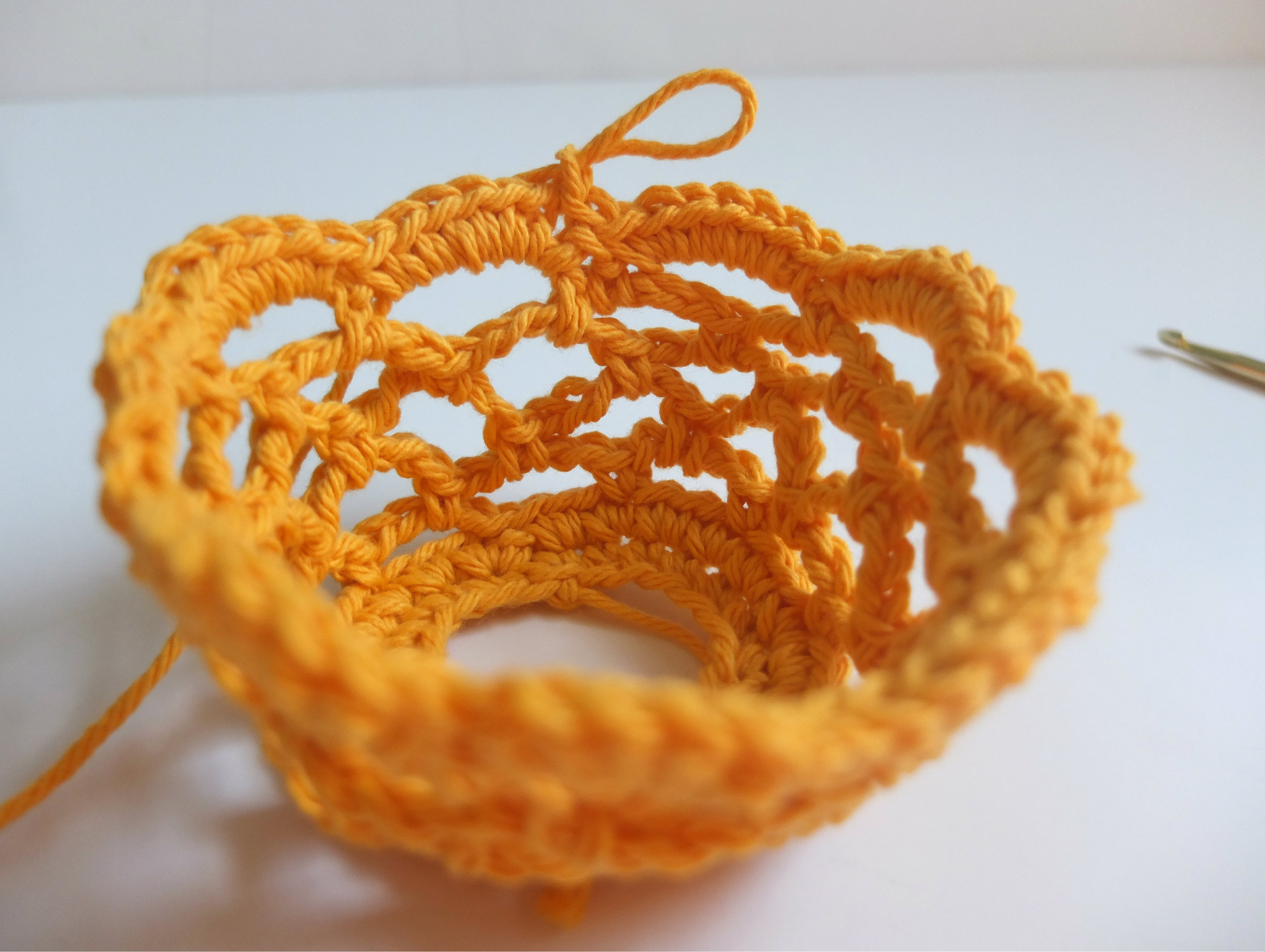 lacy wine glass necklace