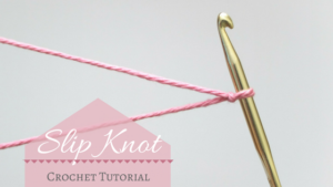 slip knot