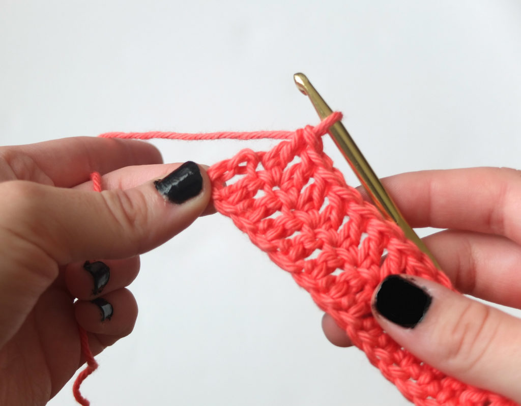 How to Read Crochet Patterns for beginners