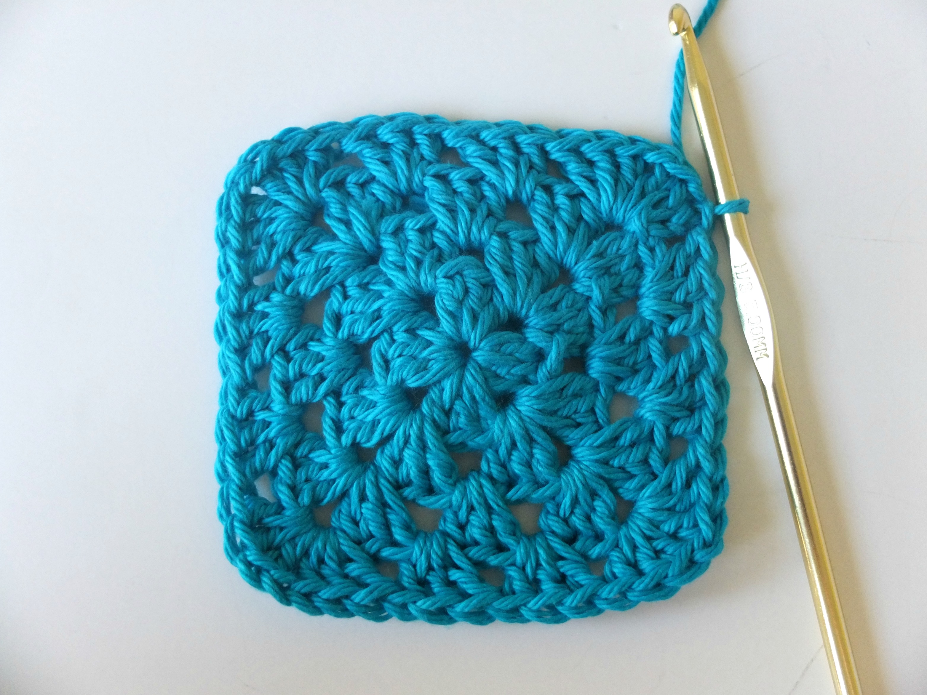 vanellope crochet baby blanket
