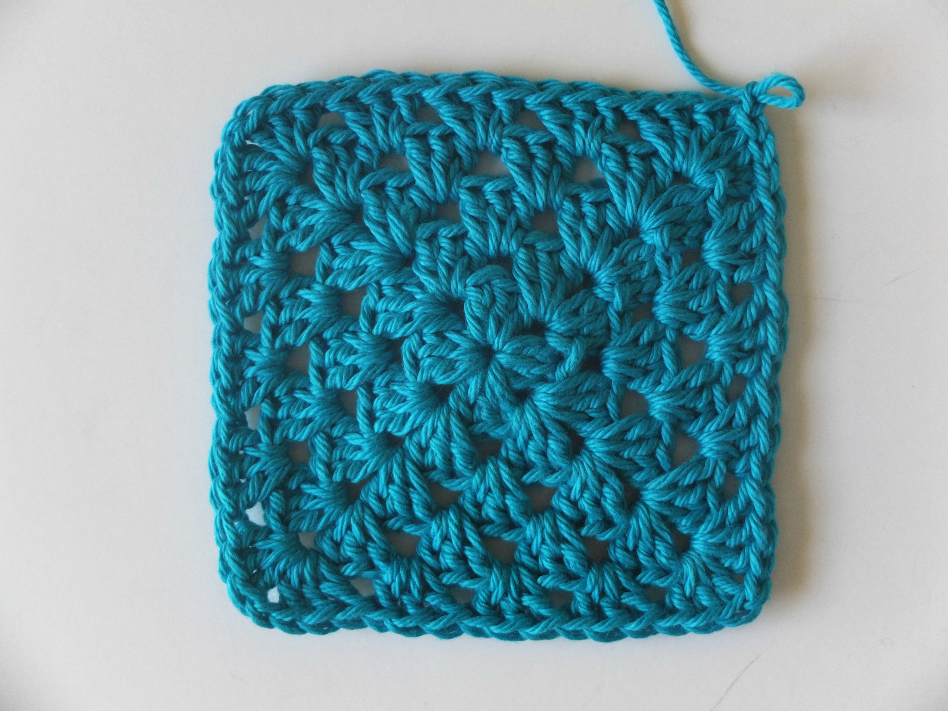 vanellope crochet baby blanket