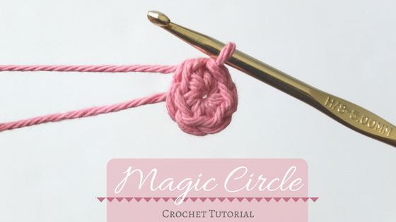 learn to crochet the easy way