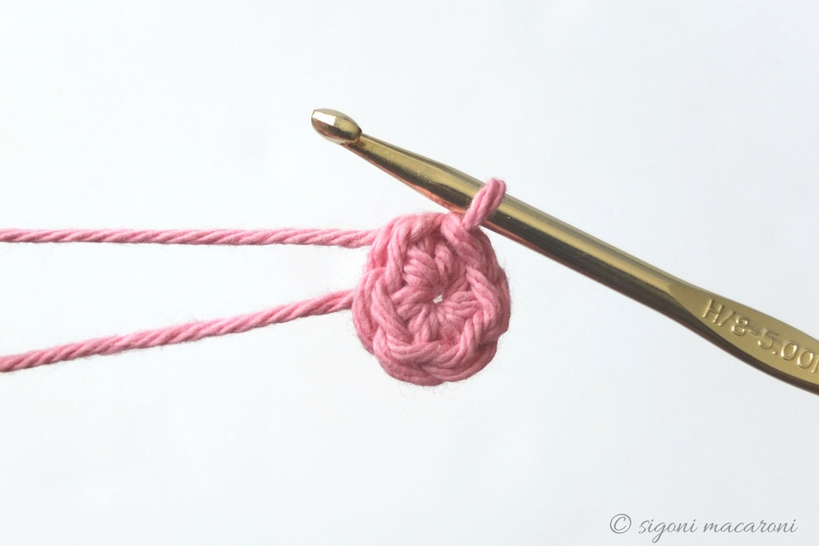 Basic Crochet Materials + 4 Essential Tools for Beginners - sigoni macaroni