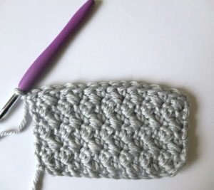 suzette stitch