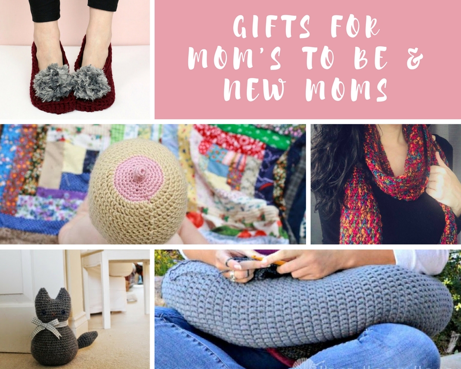 crochet for christmas gift guide