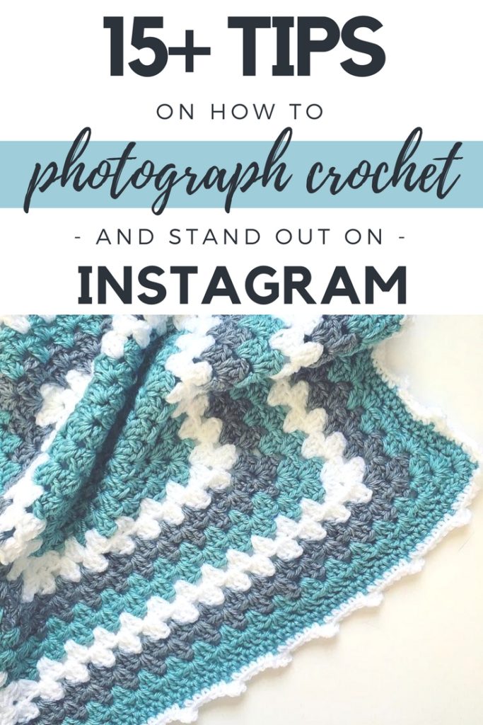 how to photograph crochet (1) sigoni macaroni