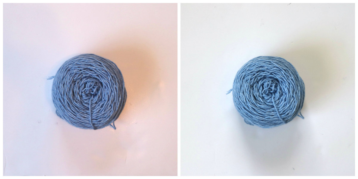 How To Photograph your Crochet and Make Yourself Stand Out on Instagram