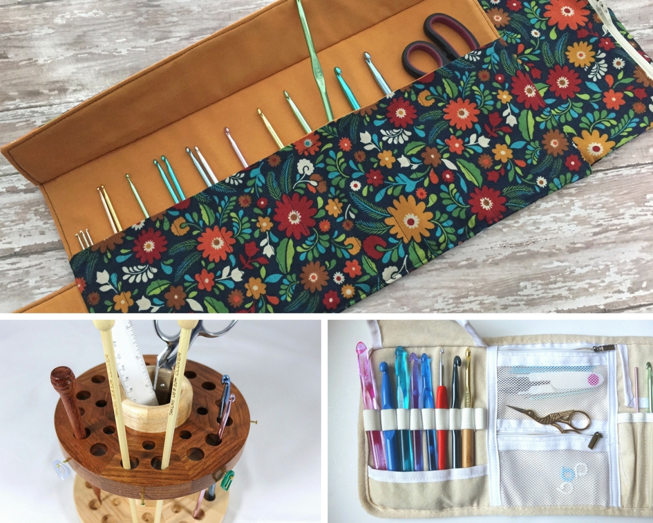 organize your craft room
