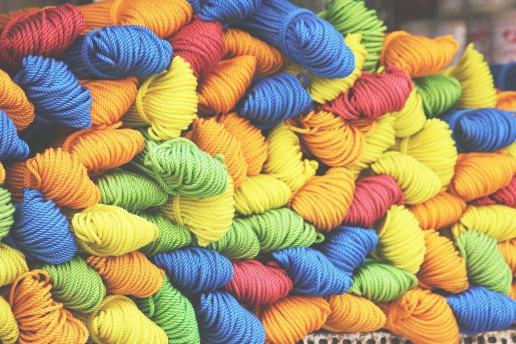 17+ Ideas to Destash Your Yarn Stash – SCYS Part 2