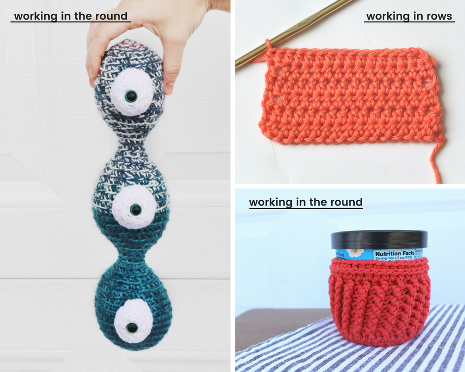 How to Read Crochet Patterns for beginners