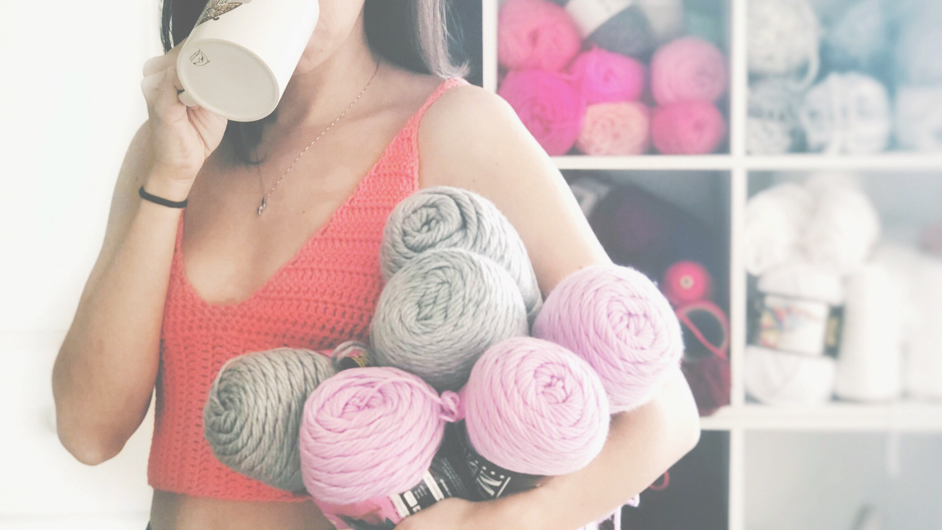 Crochet'dy Bunch FB Group Archives