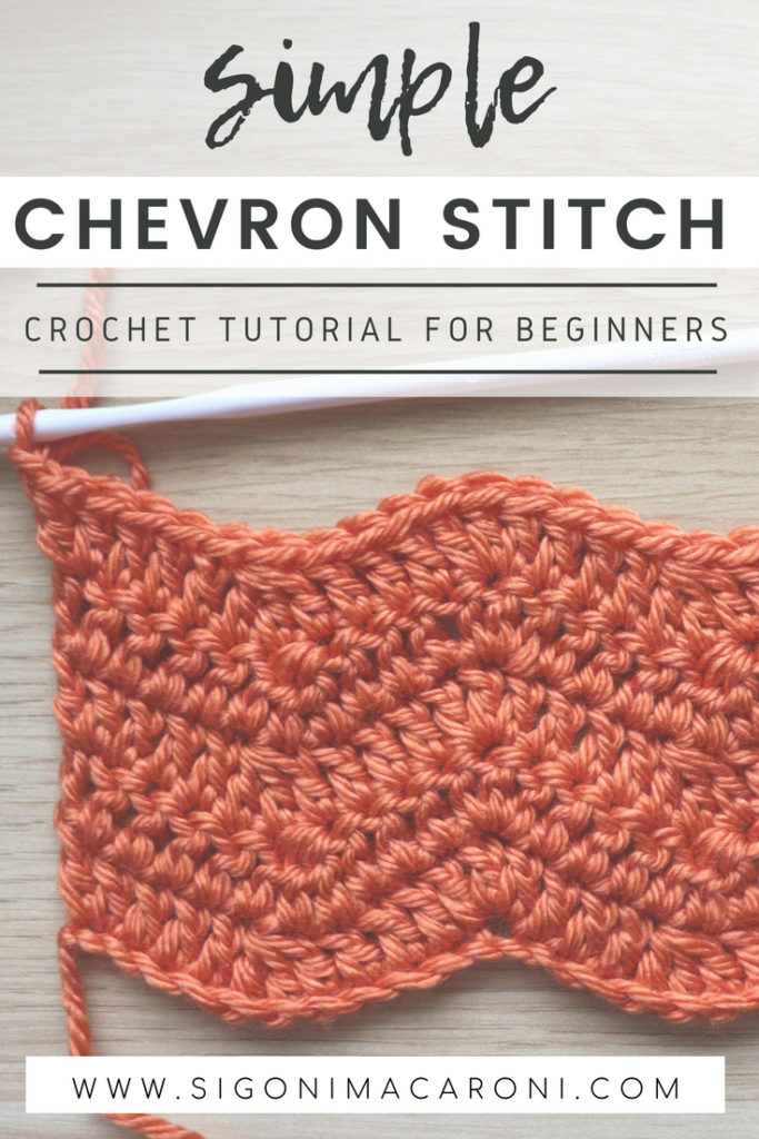 9 Crochet Stitch Patterns For Beginners  Crochet stitches patterns, Crochet  stitches, Crochet stitches video