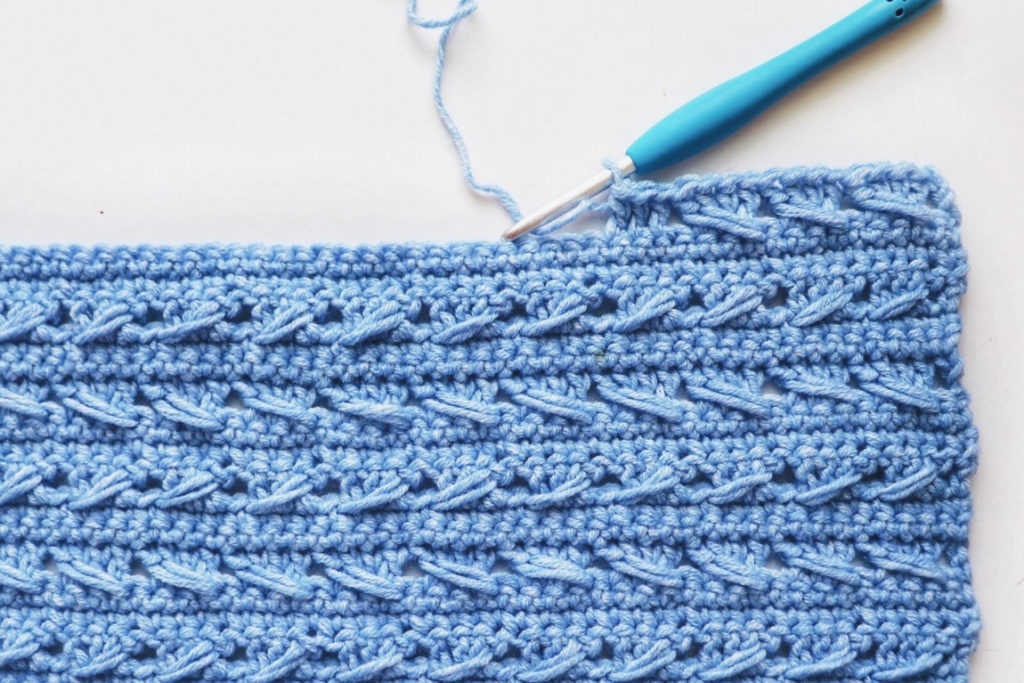 How To Read Crochet Patterns For Beginners in 6 Steps