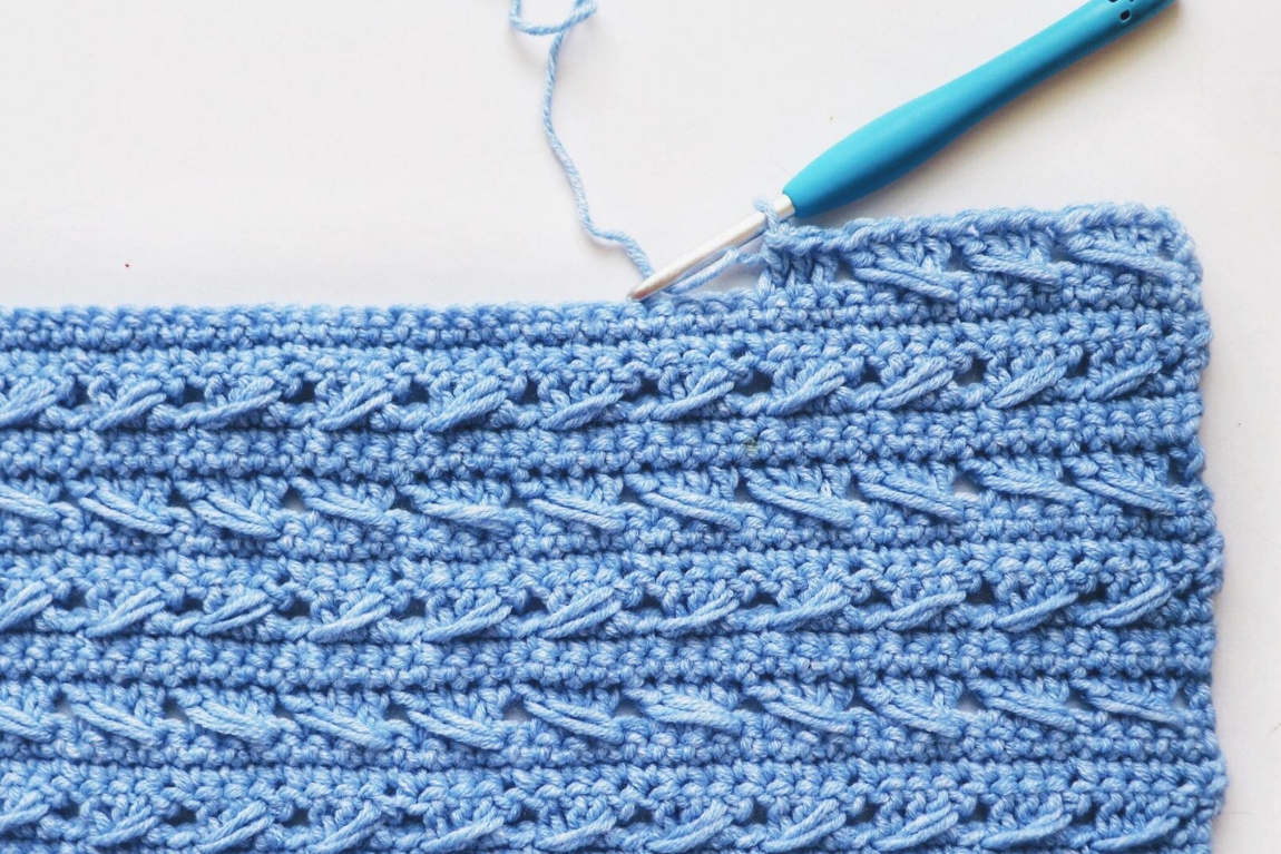 Design Your Own Crochet Patterns - 15 Tips & Tricks - sigoni macaroni