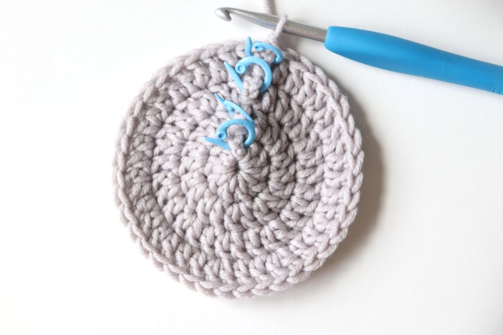 Limitless Crochet Everyday Week 7: Crocheting In The Round