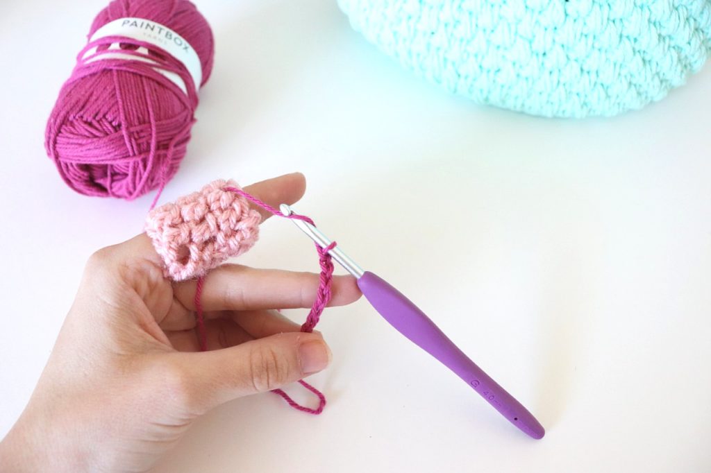 How To Crochet Tension Regulator 