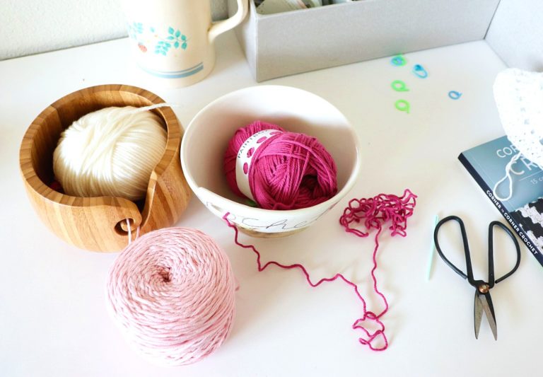 7 Constructive Tips to Improve Your Yarn Tension: Q&A Crochet Tension Guide