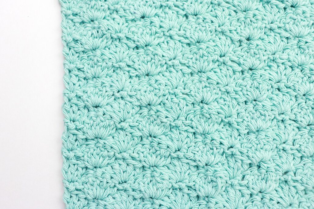 6 Beginner Crochet Stitches: The Basics You Need to Learn - Single Girl's  DIY