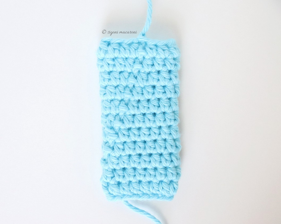 DIY Adjustable Freeze Pop Sleeve - Free Crochet Pattern