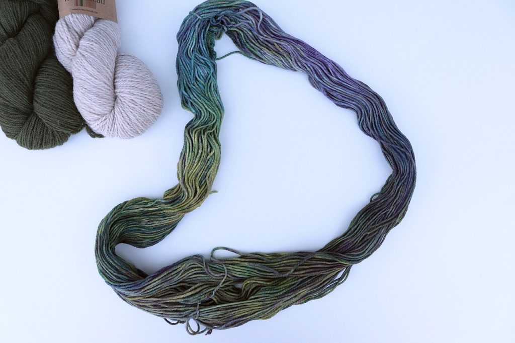 Choosing the Right Yarn