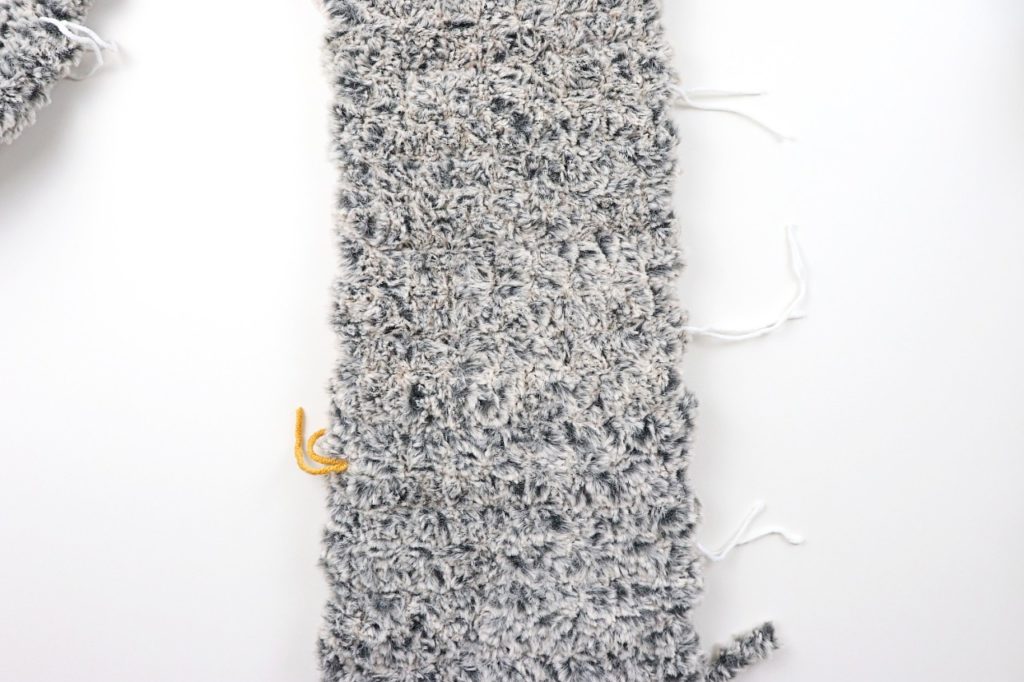 10 Tips You NEED To Know When Crocheting With Go For Faux Thick And Quick Yarn sigoni macaroni