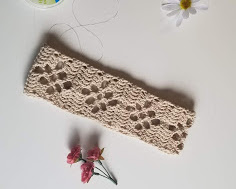 Image for Daisy Headband