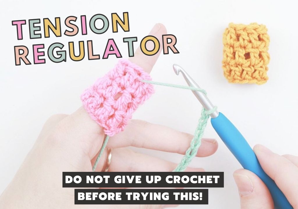Crochet Stress Regulator Pattern | A Ought to Have Instrument For Newcomers Crochet Stress Regulator Pattern | A Ought to Have Instrument For Newcomers