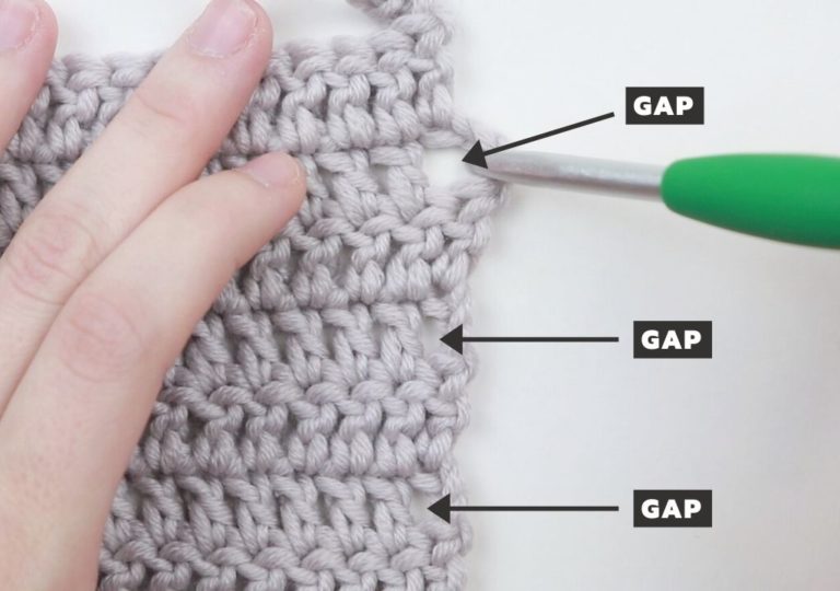 Does The Turning Chain Count As A Stitch? All Of Your Questions About