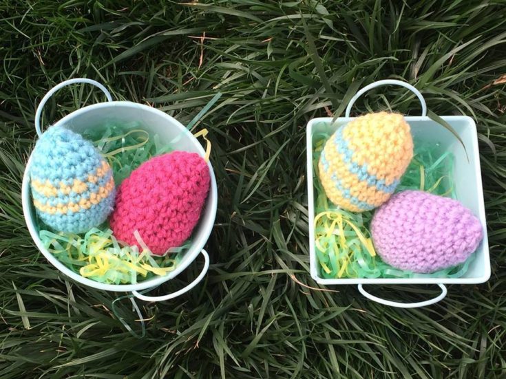 Image for How to Make the Best Easter Eggs