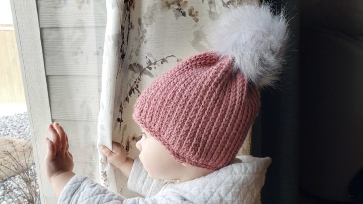 Image for Brighton Beanie