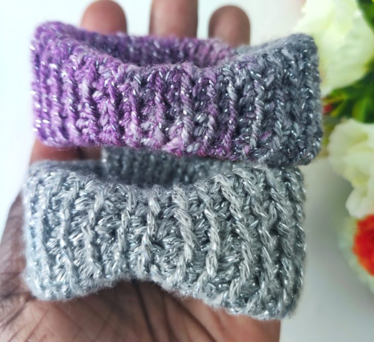 Image for Free Bracelet Pattern