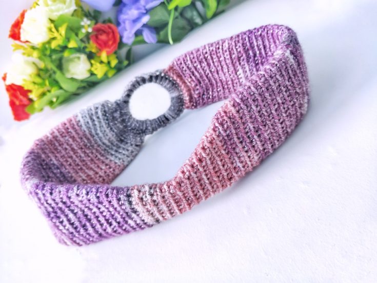 Image for Ear Warmer Pattern