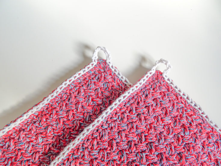 Image for Your Favorite Potholders Crochet Pattern