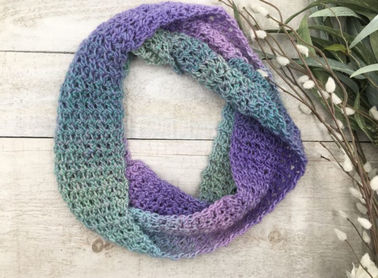 Image for The Everlasting Infinity Scarf