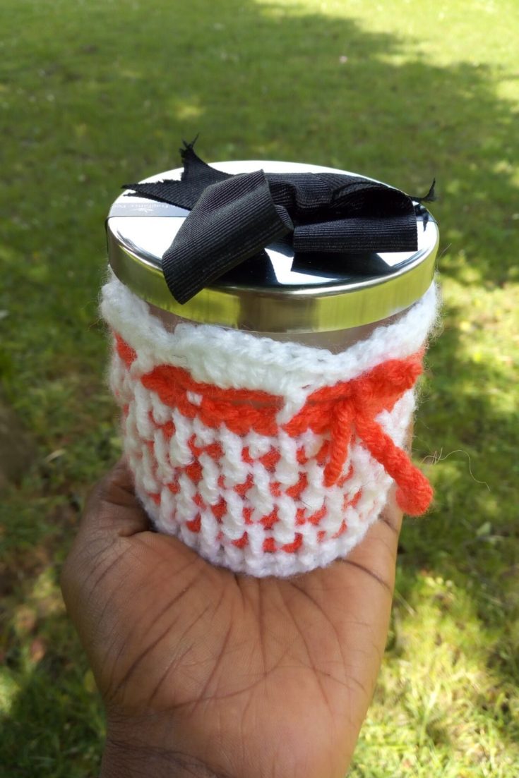 Image for Crochet Spa Set