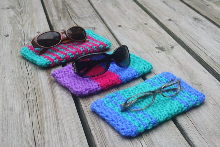 Image for Sunglasses Case