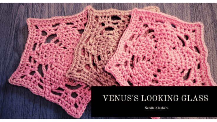 Image for Venus’s Looking Glass Motif