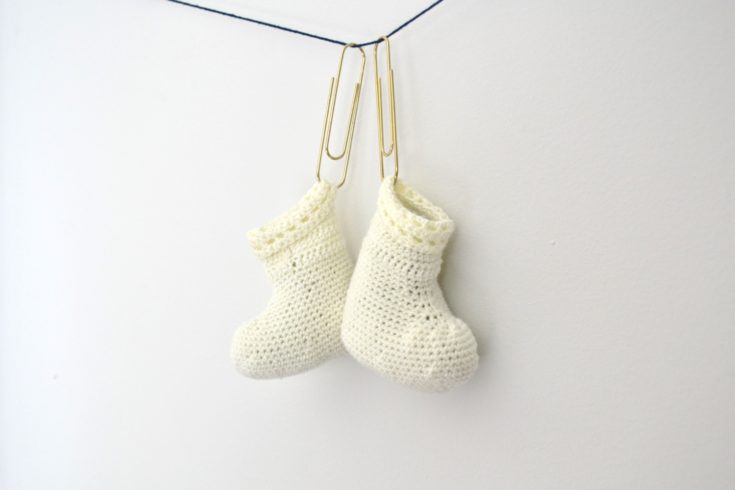 Image for Happy Feet Baby socks