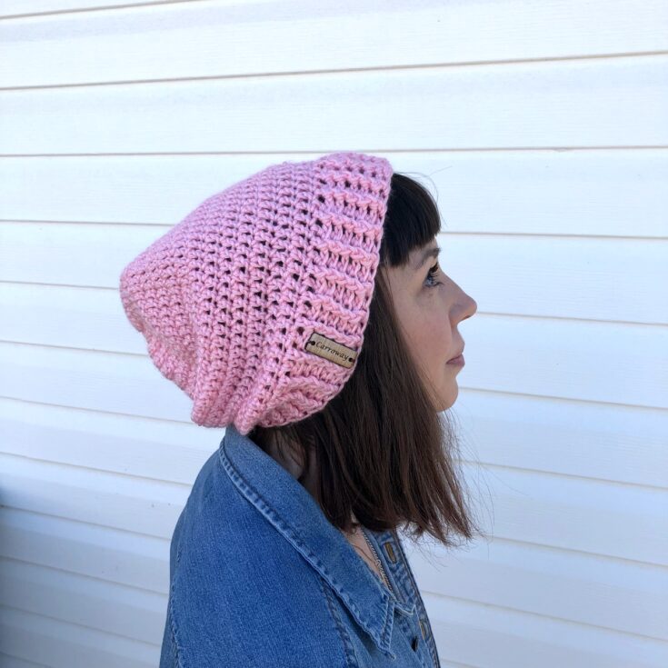Image for The Dreamer Beanie
