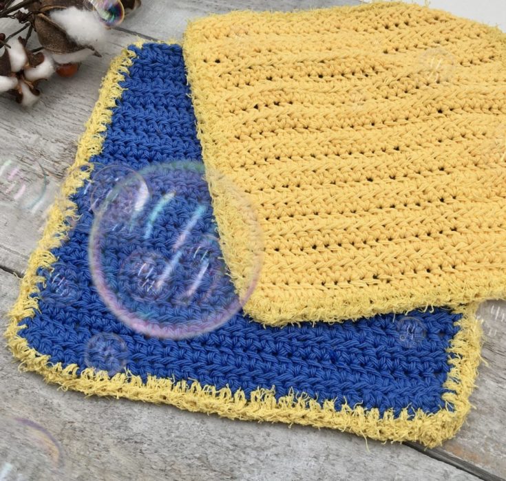 Image for Somerside Dishcloth