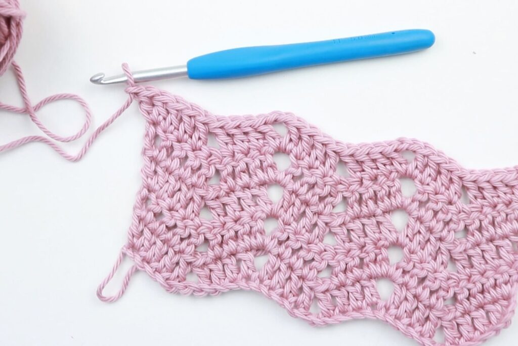 Unique Crochet Stitches That Will Make You Want To Grab Your Hook Now 