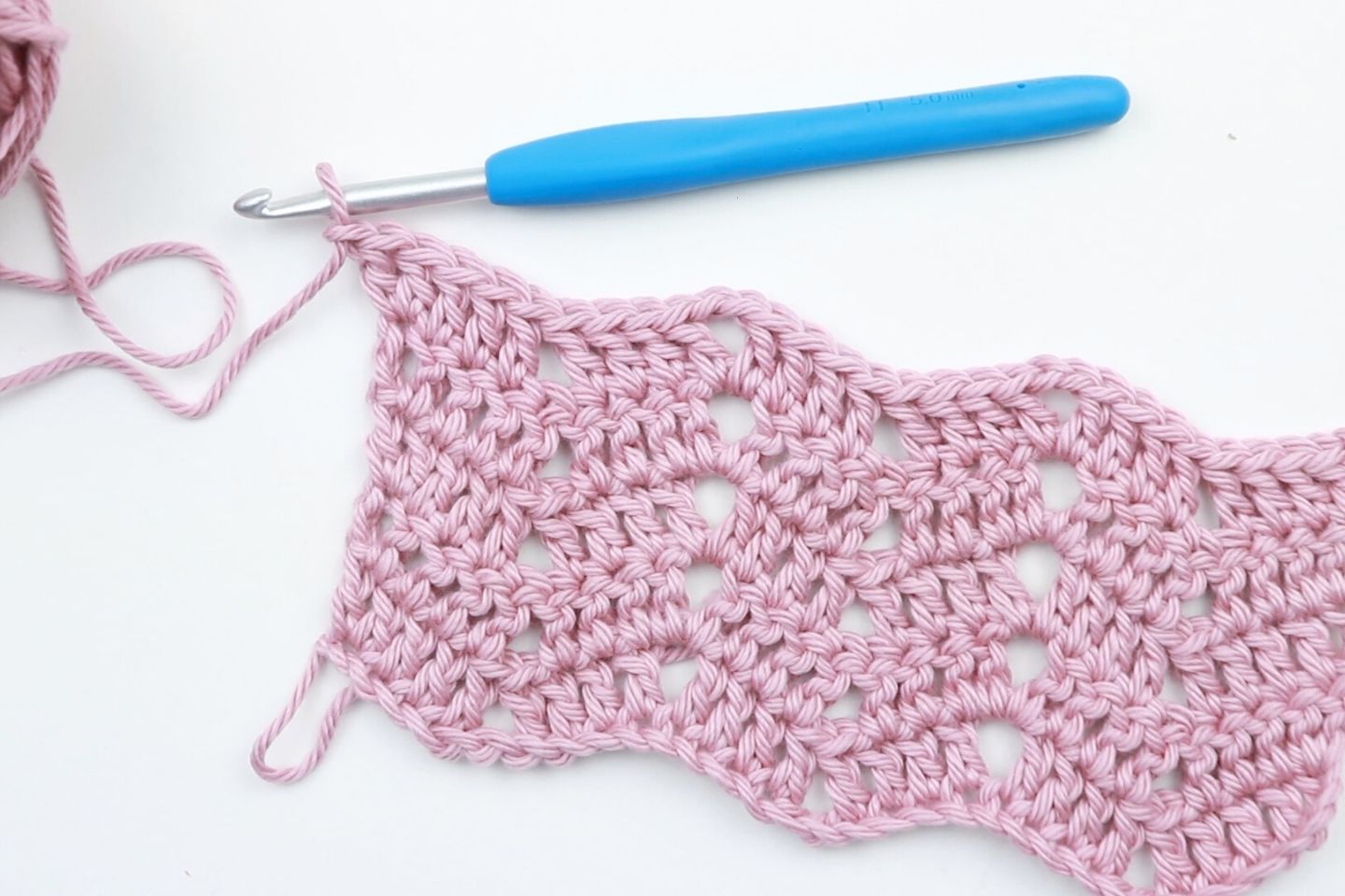 Why Are My Crochet Stitches So Loose?