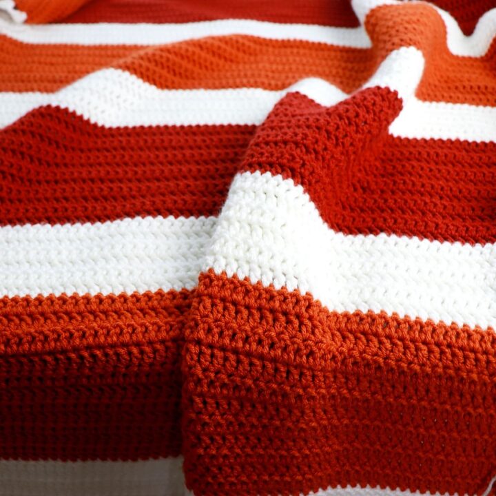 Image for Fall Forever Blanket