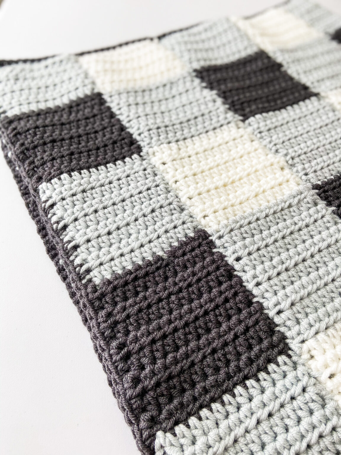 Free Half Double Crochet Patterns For Beginners - sigoni macaroni