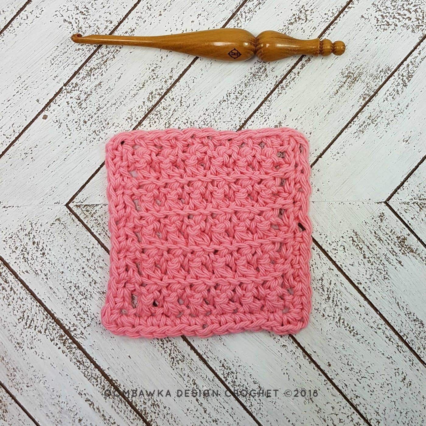 Free & Easy Single Crochet Patterns for Beginners Sigoni Macaroni