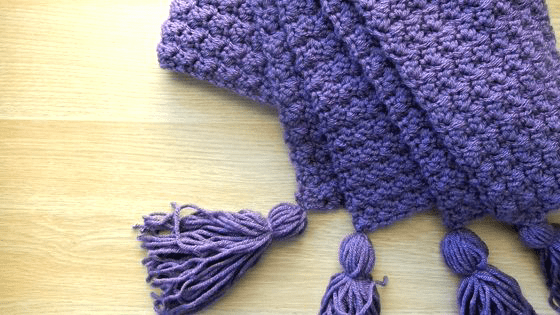 Limitless Crochet Everyday Week 10