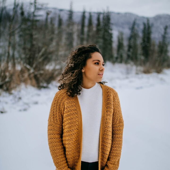 Image for Aurora Cardigan for Women