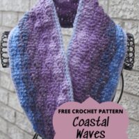 Image for Coastal Waves Cowl