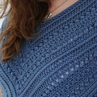 Image for Bonnie Tunic Free Sweater Crochet Pattern