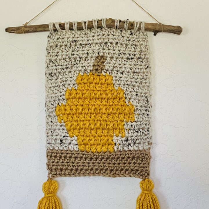 Image for Pumpkin Spice Wall Hanging